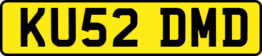 KU52DMD