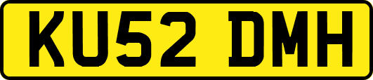 KU52DMH