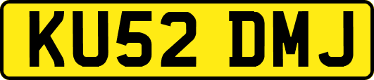 KU52DMJ