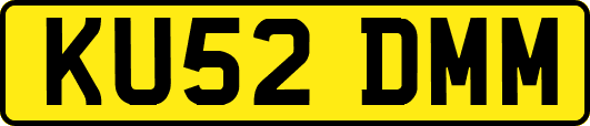 KU52DMM