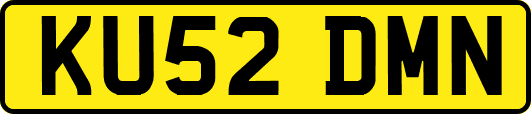 KU52DMN