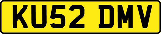 KU52DMV