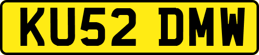 KU52DMW