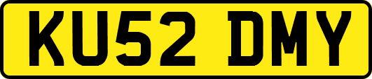 KU52DMY