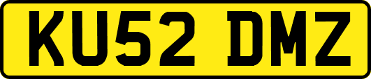 KU52DMZ