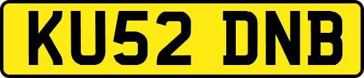 KU52DNB