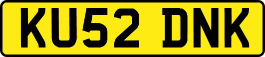 KU52DNK