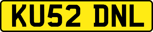 KU52DNL