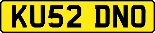 KU52DNO
