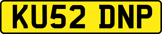 KU52DNP