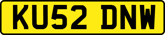 KU52DNW