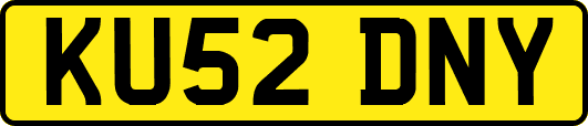 KU52DNY
