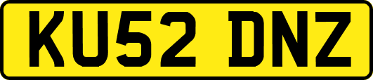 KU52DNZ