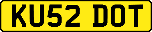 KU52DOT