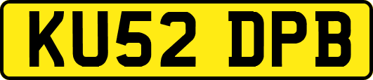KU52DPB