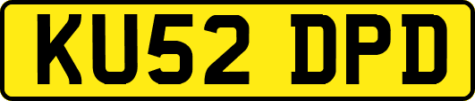 KU52DPD