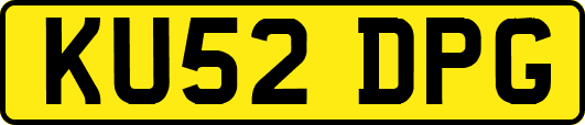 KU52DPG
