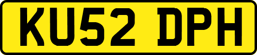 KU52DPH