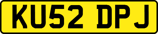 KU52DPJ