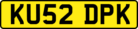 KU52DPK