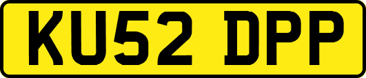 KU52DPP