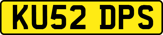 KU52DPS
