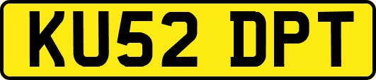 KU52DPT