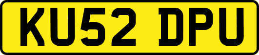 KU52DPU