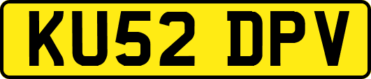 KU52DPV