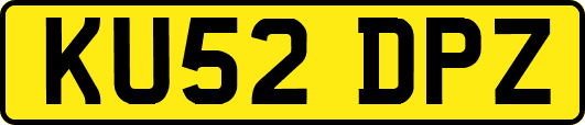 KU52DPZ