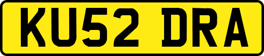 KU52DRA