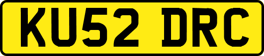 KU52DRC