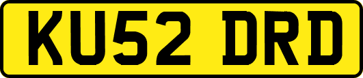 KU52DRD