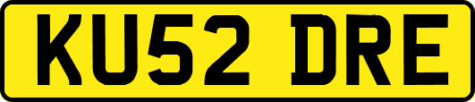 KU52DRE