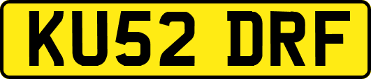 KU52DRF