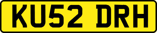 KU52DRH