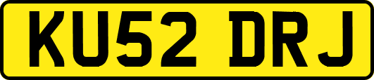 KU52DRJ