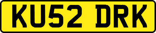 KU52DRK