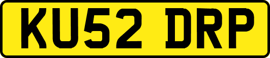 KU52DRP