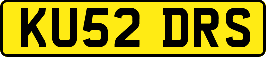 KU52DRS