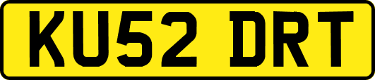 KU52DRT