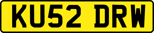KU52DRW