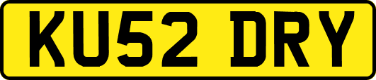KU52DRY