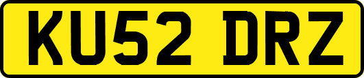 KU52DRZ