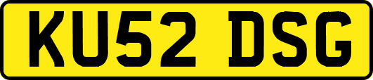 KU52DSG