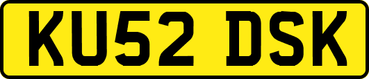 KU52DSK