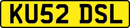 KU52DSL