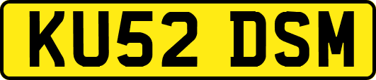 KU52DSM