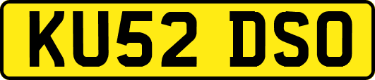 KU52DSO