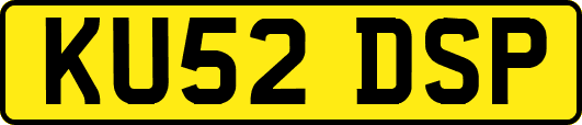 KU52DSP